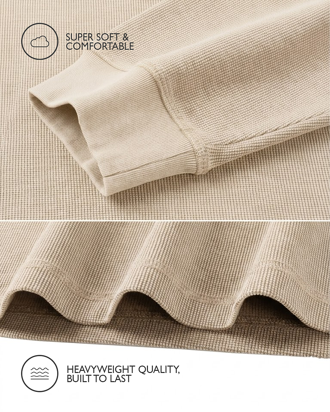 Project : Kenpachi Apricot Washed Thermal