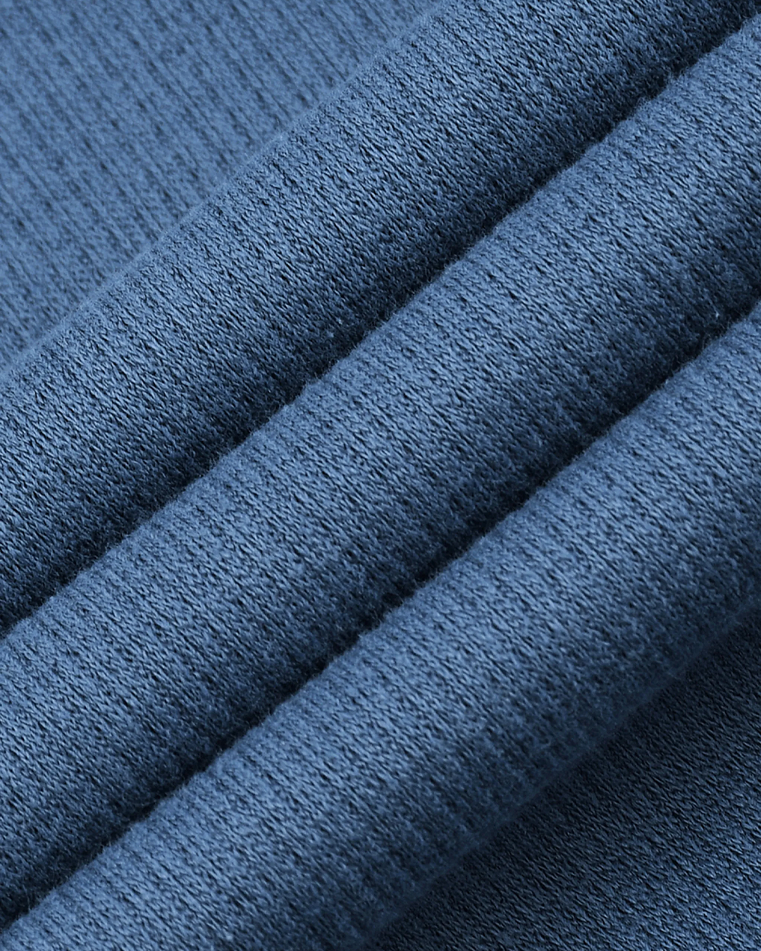 Ice Serpent Slate Waffle Knit Sweatpants