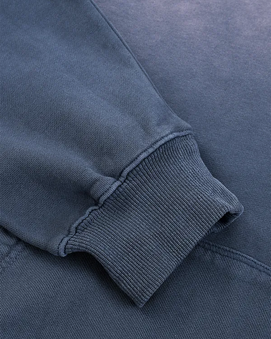 Los Numeros 6 Slate Hoodie