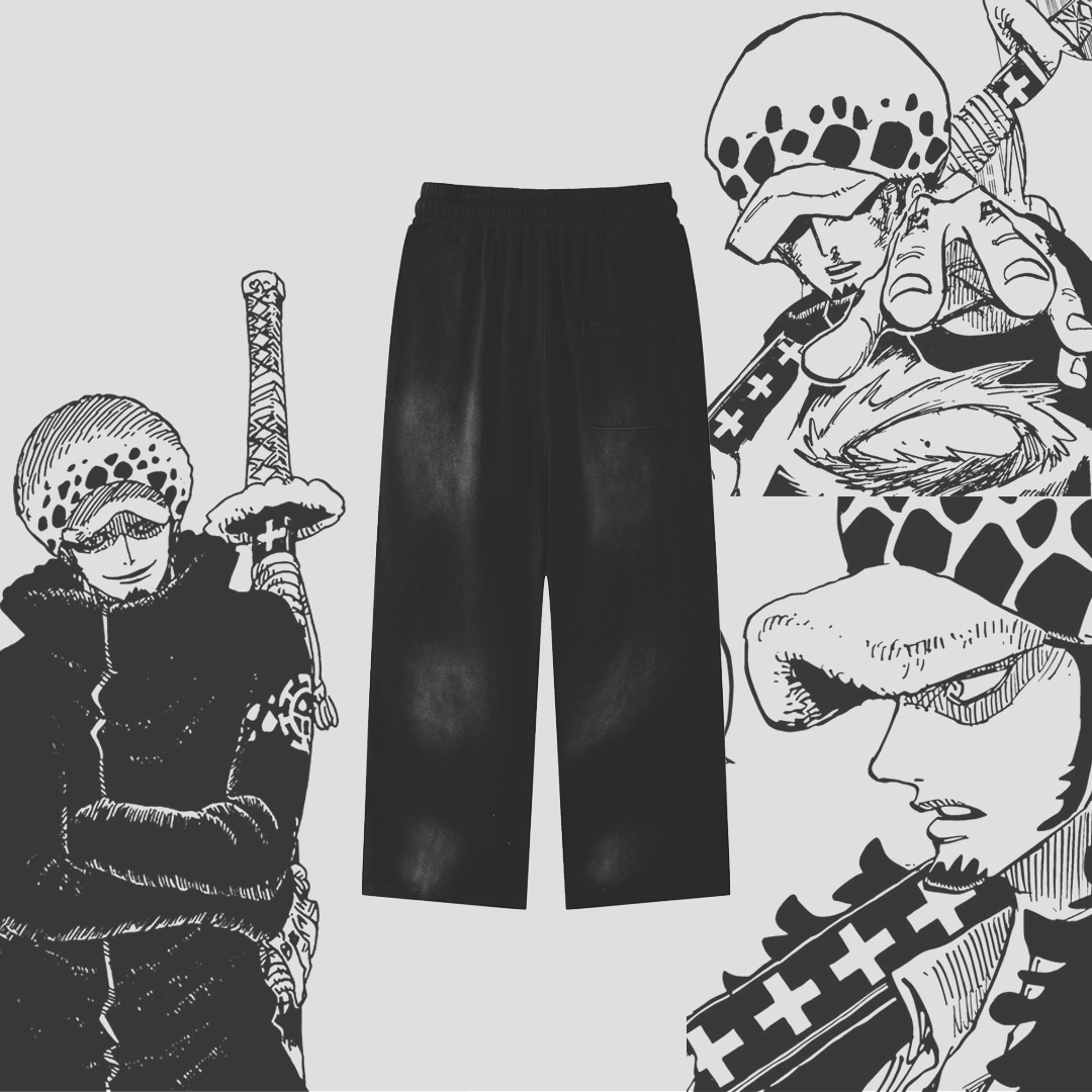 Death Surgeon Sun Dried Blackberry Sweats