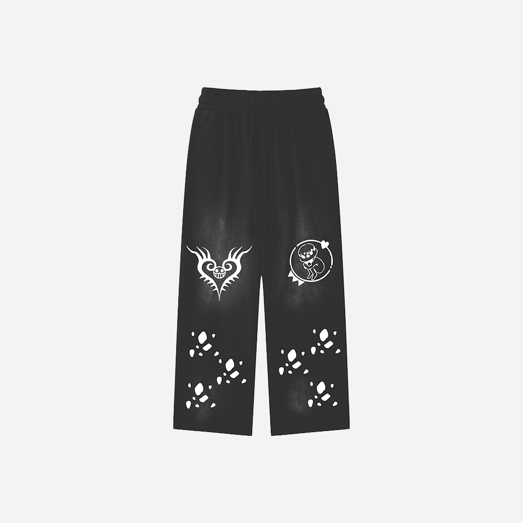 Surgeon of Death Blackberry Sweatpants