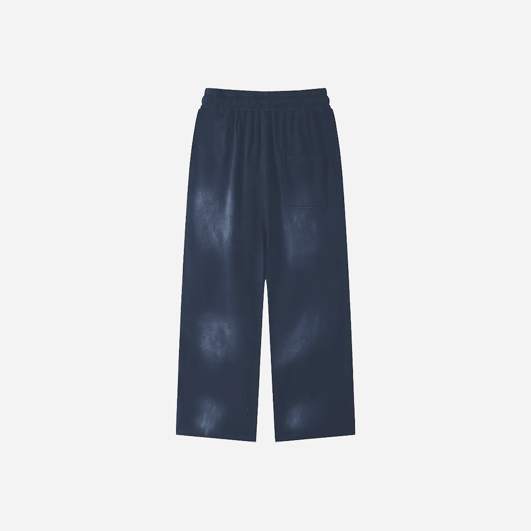 Surgeon of Death Blueberry Sweatpants